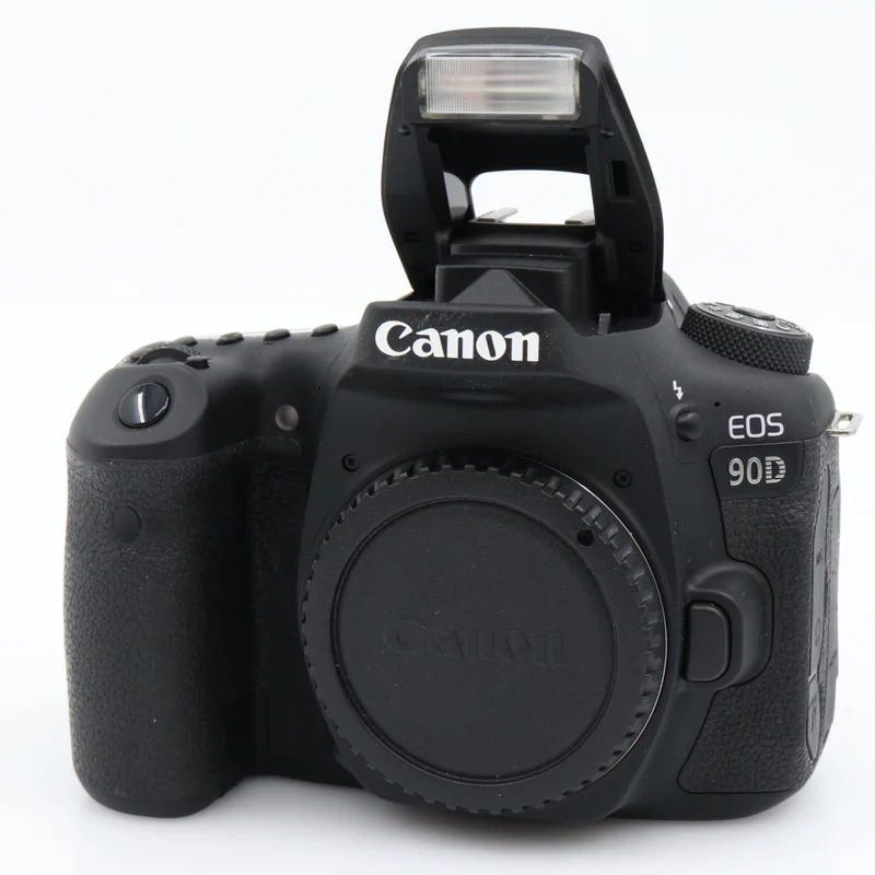 Canon EOS 90D boîtier occasion