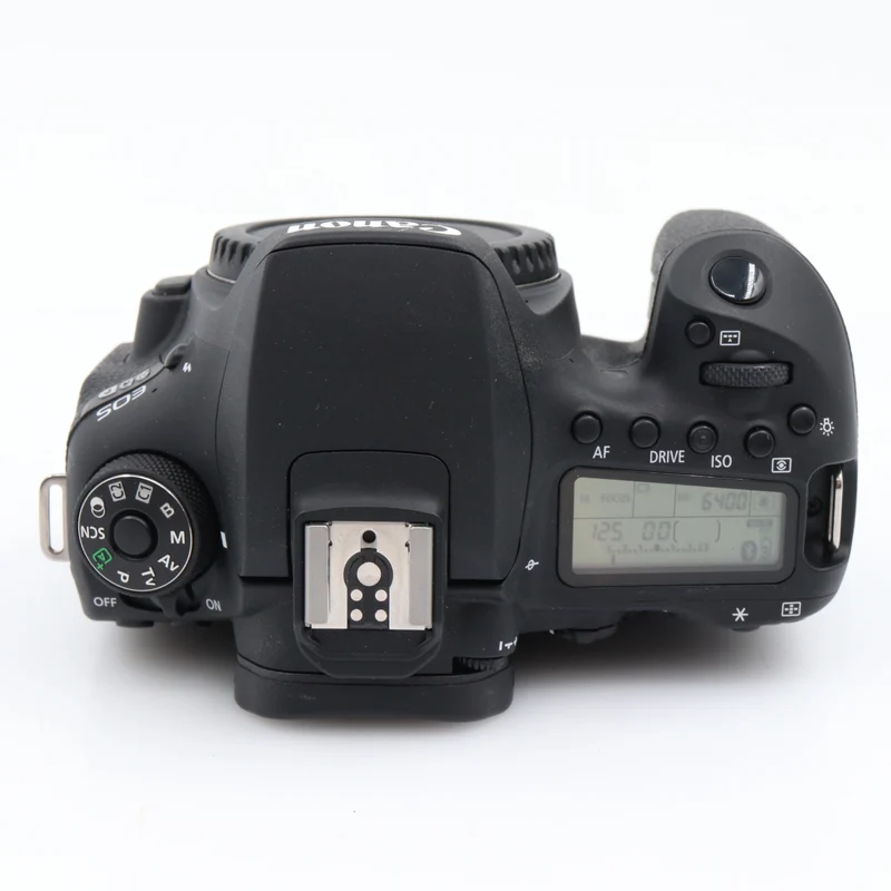 Canon EOS 90D boîtier occasion