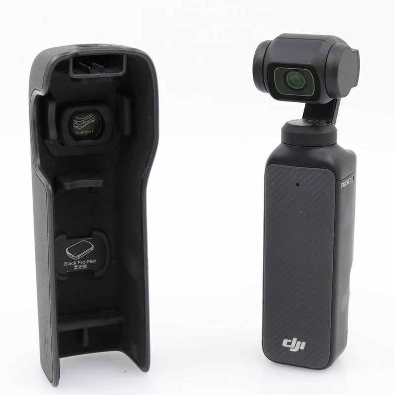 DJI Osmo Pocket 3 occasion