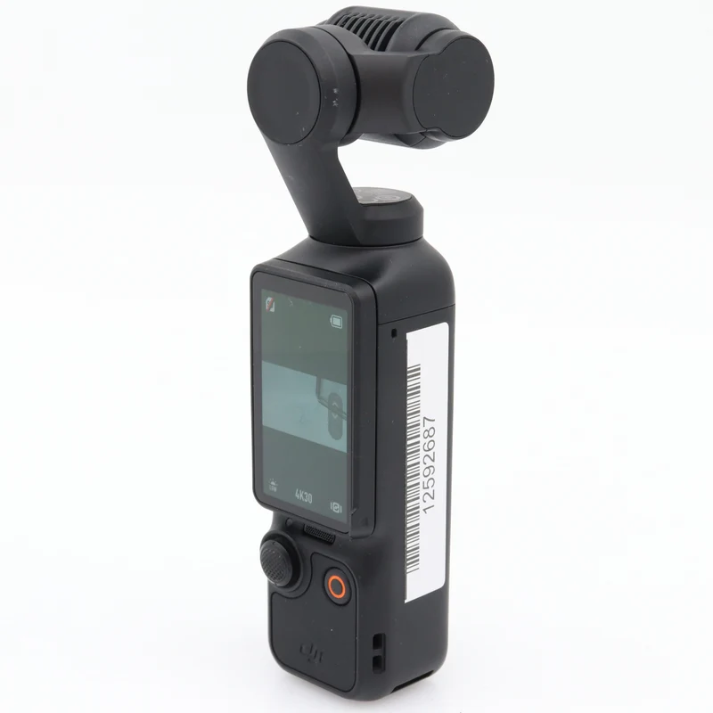 DJI Osmo Pocket 3 occasion