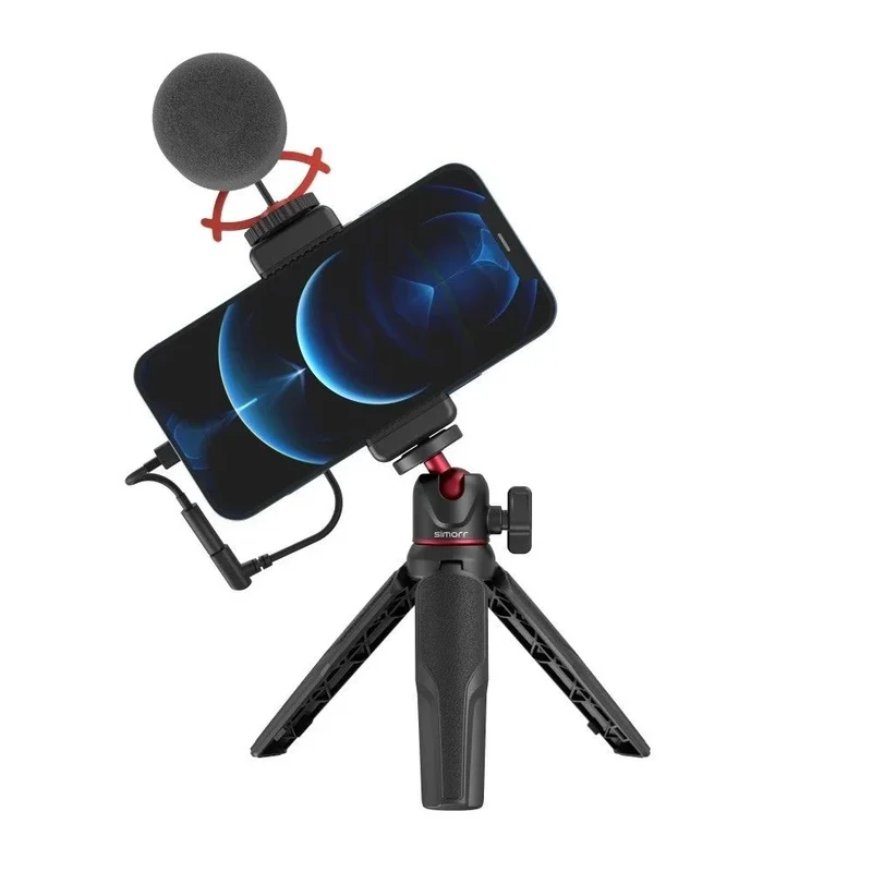 SmallRig 3511 VK-40 Vlog Kit