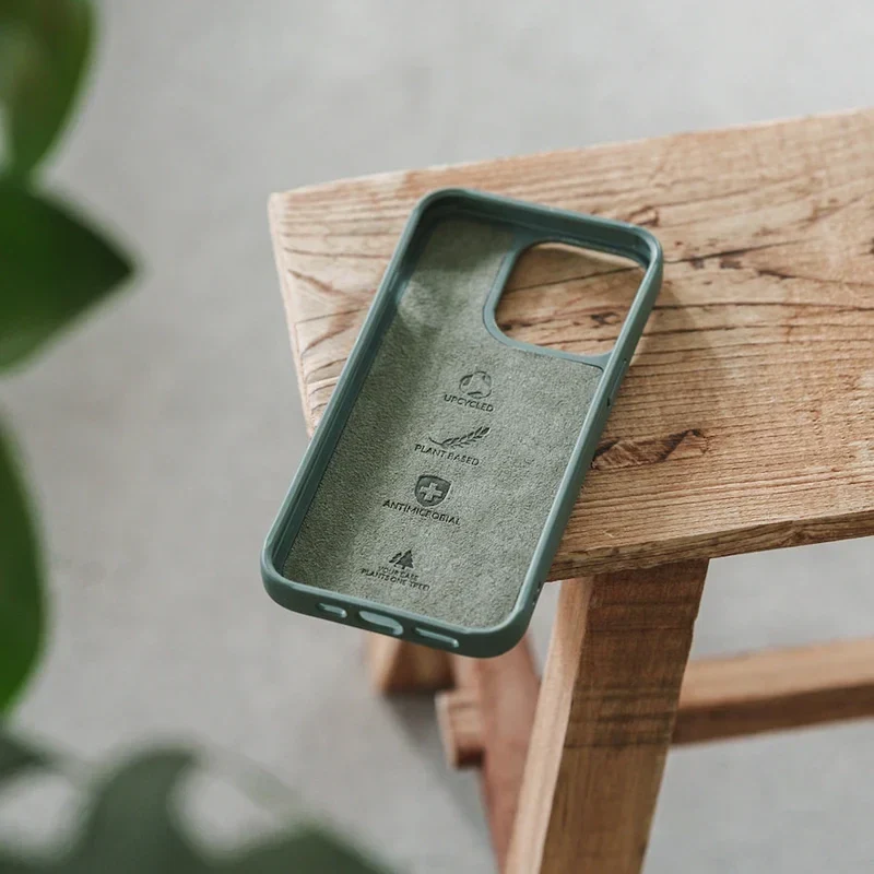 Coque pour iPhone 16e durable