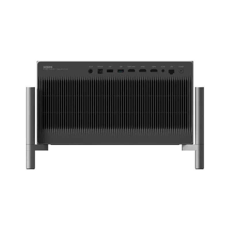 Xgimi Titan Noir Pro