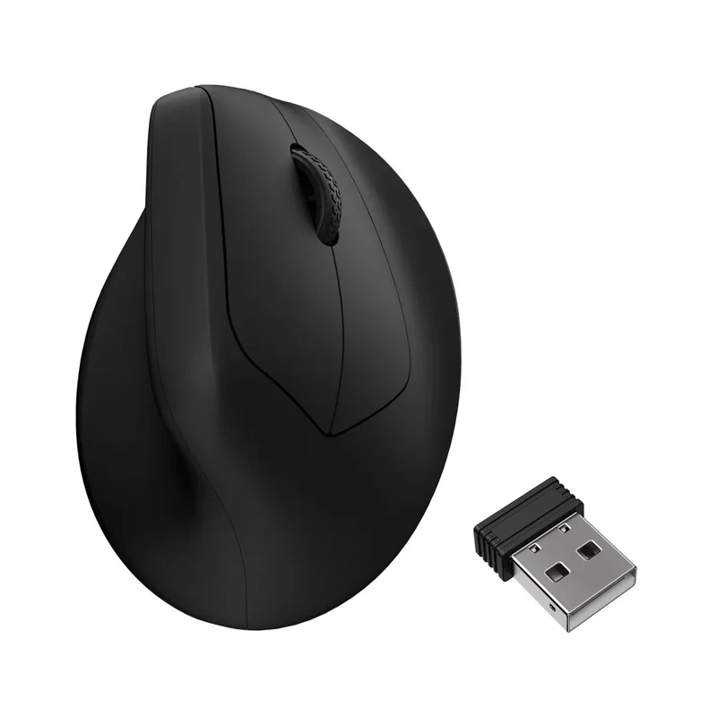 Keychron M5 8K