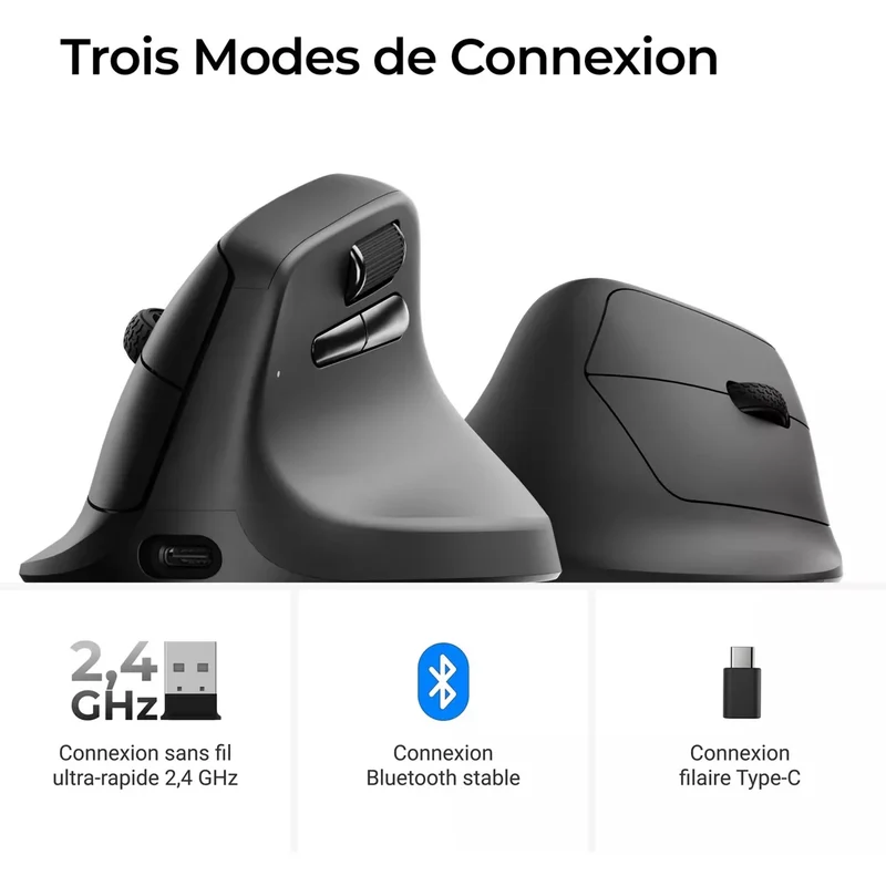 Keychron M5 8K