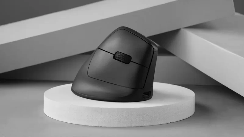 Keychron M5 8K