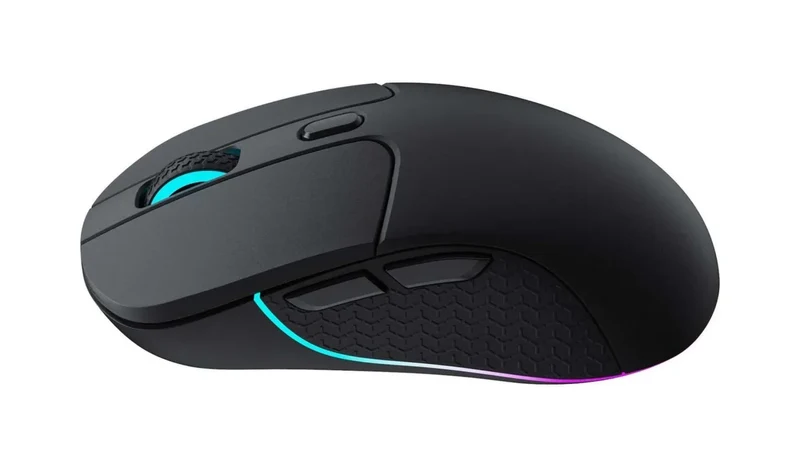 Keychron M3 1K