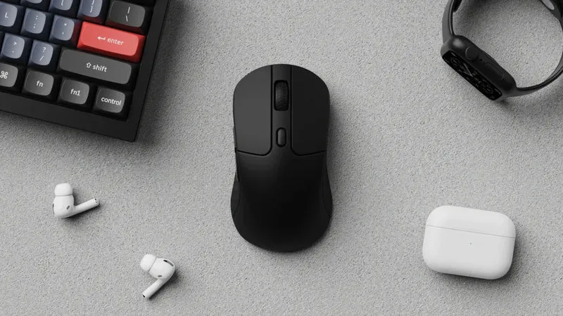 Keychron M3 1K