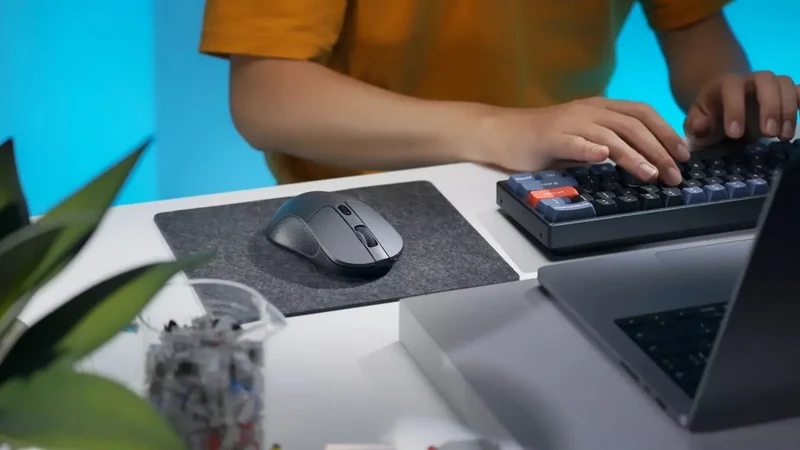 Keychron M3 1K