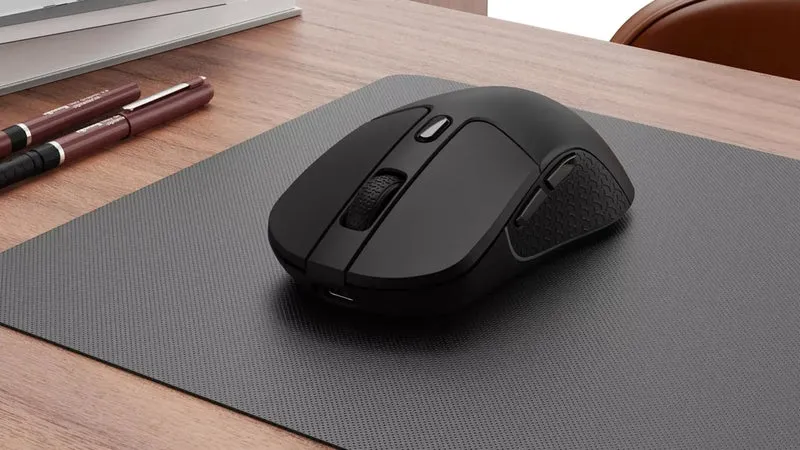 Keychron M3 1K