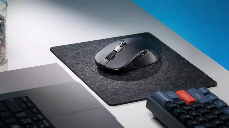 Keychron M3 1K
