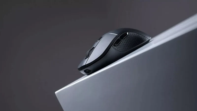 Keychron M3 1K