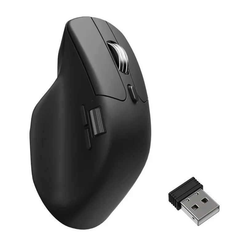 Keychron M6 8K