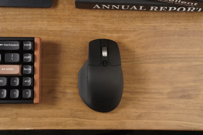 Keychron M6 8K