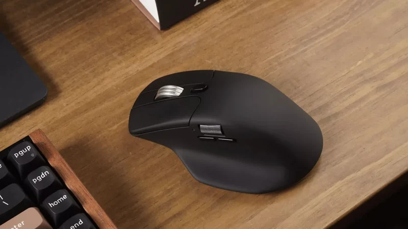 Keychron M6 8K