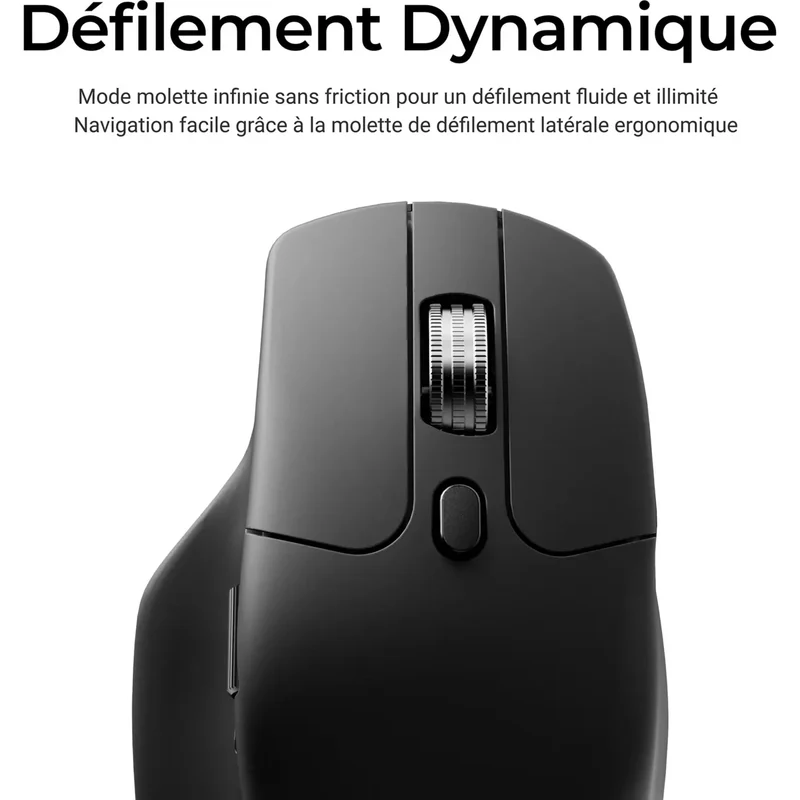 Keychron M6 8K