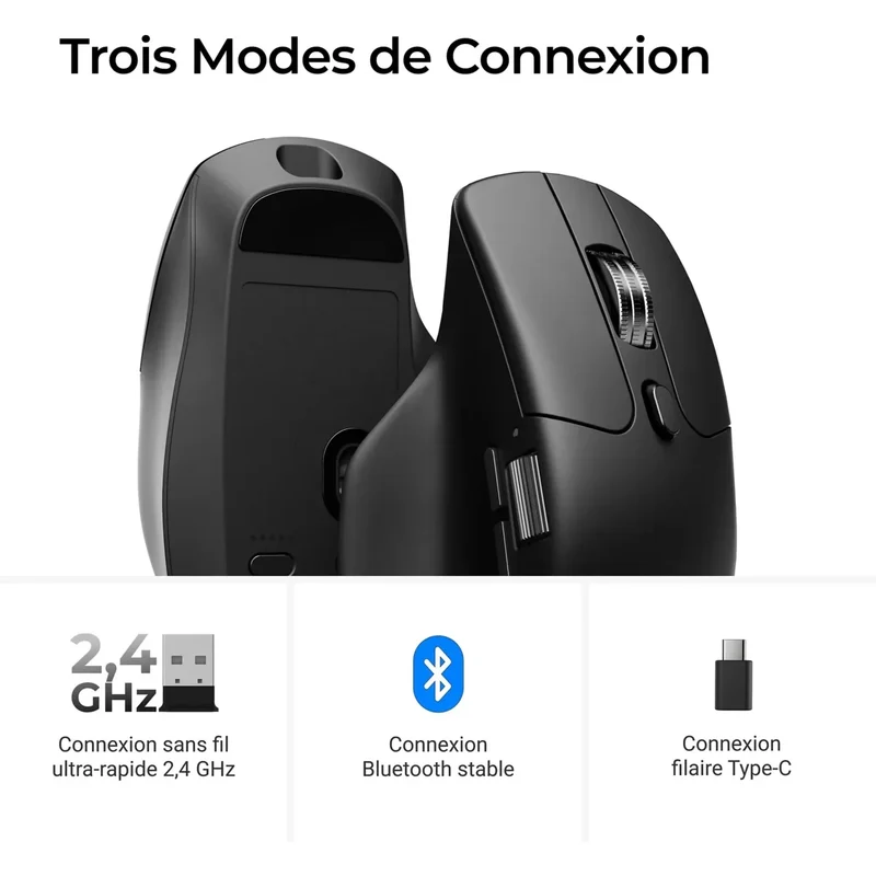 Keychron M6 8K