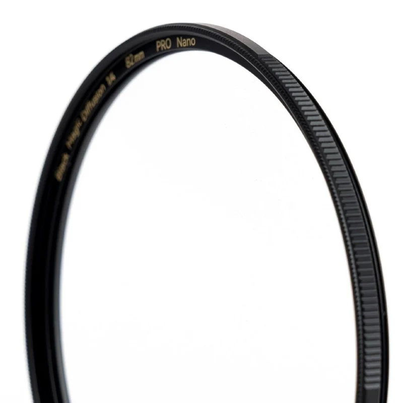 NiSi Black Magic Diffusion 1/4 82mm