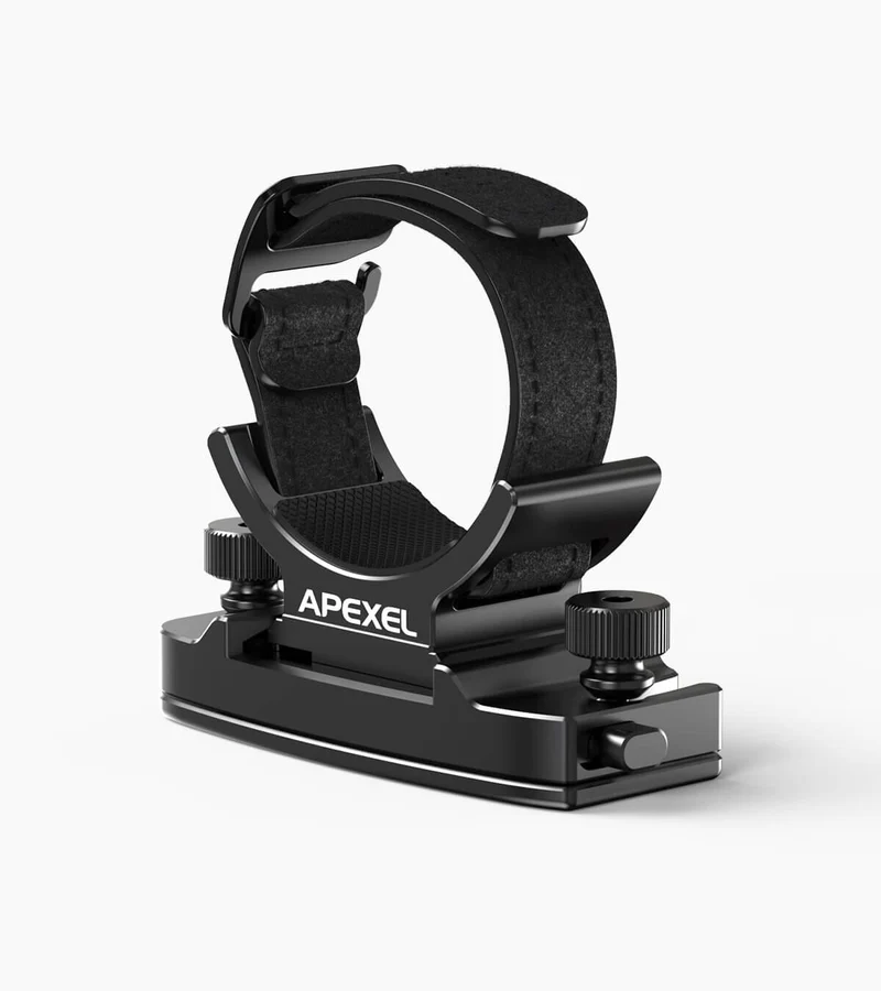 Adaptateur pour smartphone BinoClamp Pro