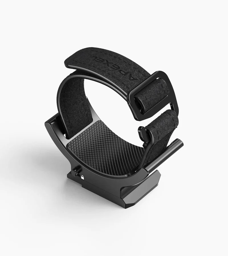 Adaptateur pour smartphone BinoClamp Pro