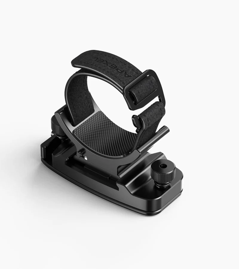 Adaptateur pour smartphone BinoClamp Pro