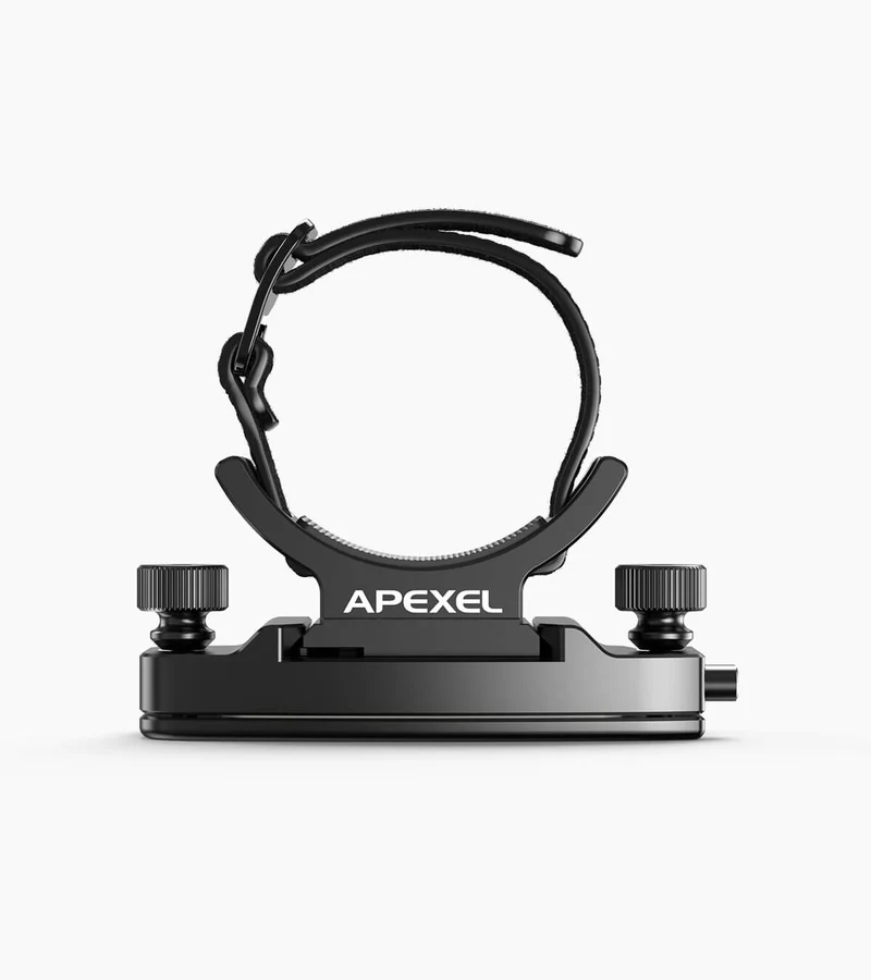Adaptateur pour smartphone BinoClamp Pro