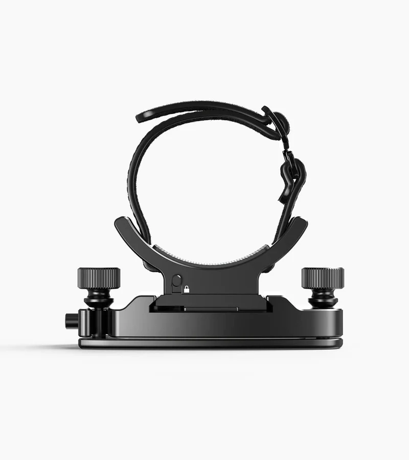 Adaptateur pour smartphone BinoClamp Pro