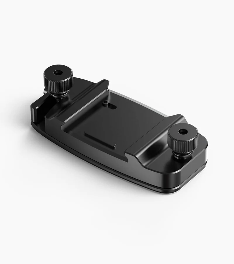 Adaptateur pour smartphone BinoClamp Pro
