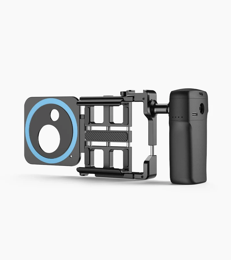 Kit VideoRig 2 Pro