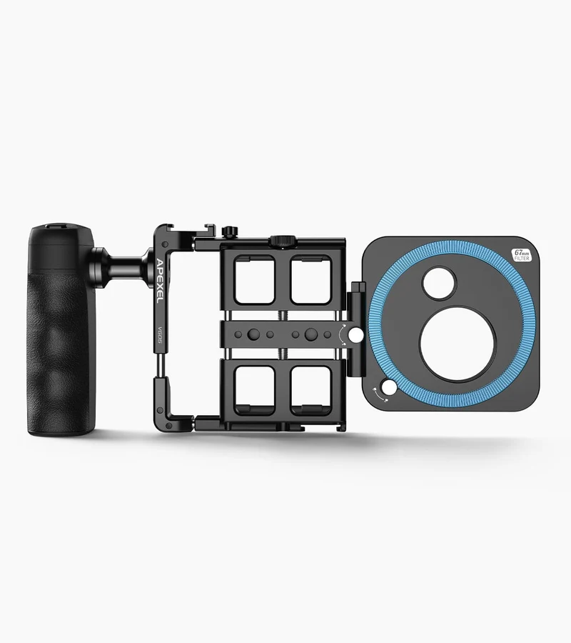 Kit VideoRig 2 Pro