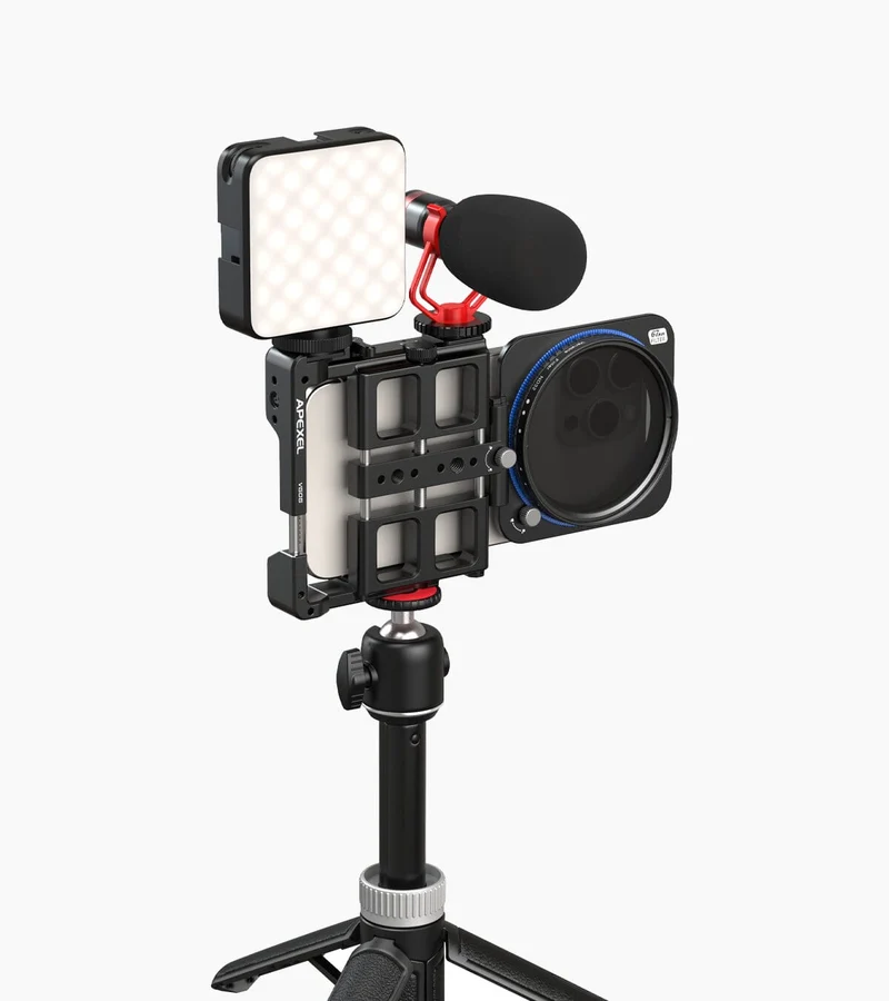 Kit VideoRig 2 Pro