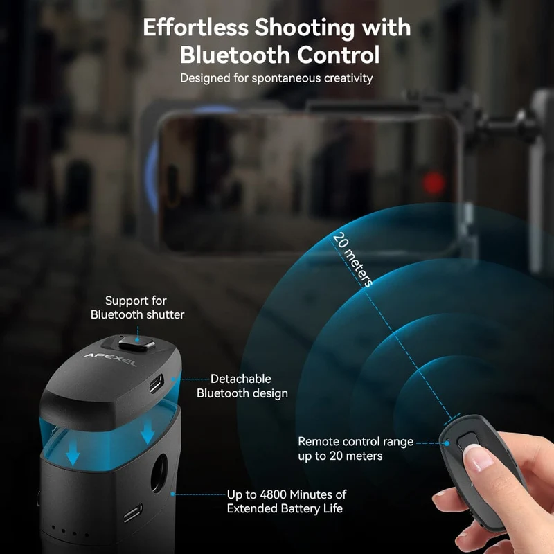 Kit VideoRig 2 Pro