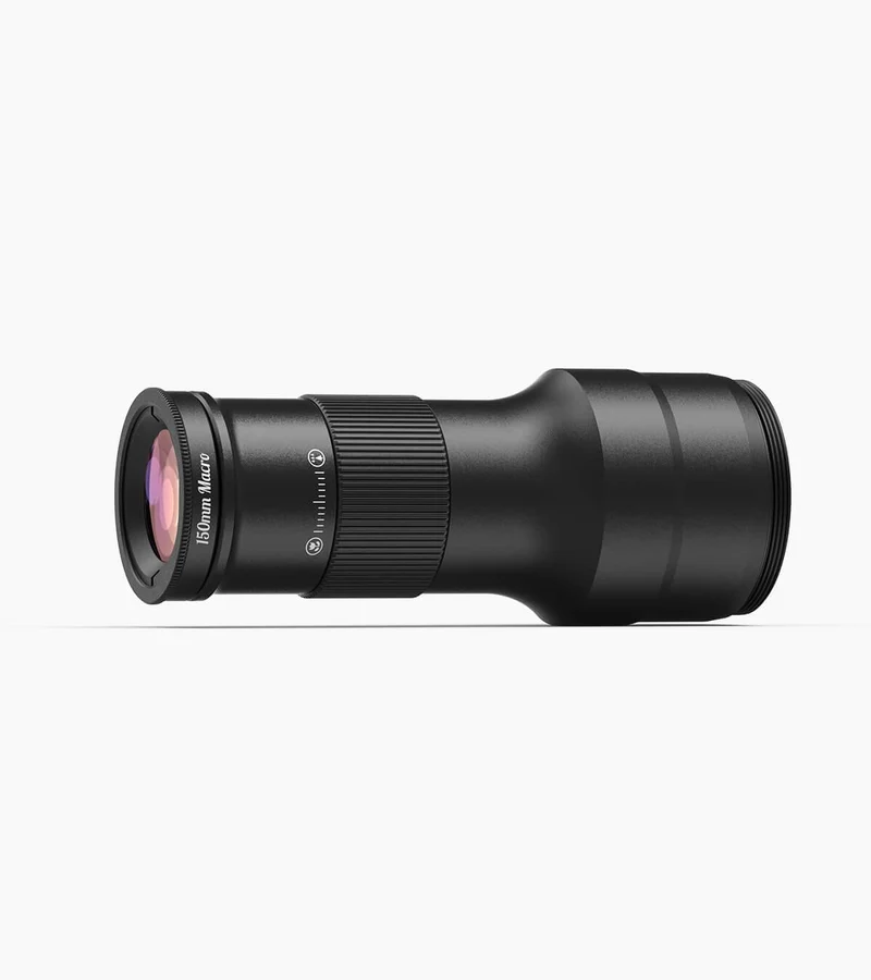 Objectif zoom TeleMacro 6X