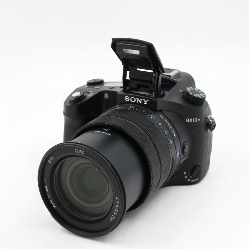 Sony Cybershot DSC-RX10 IV occasion