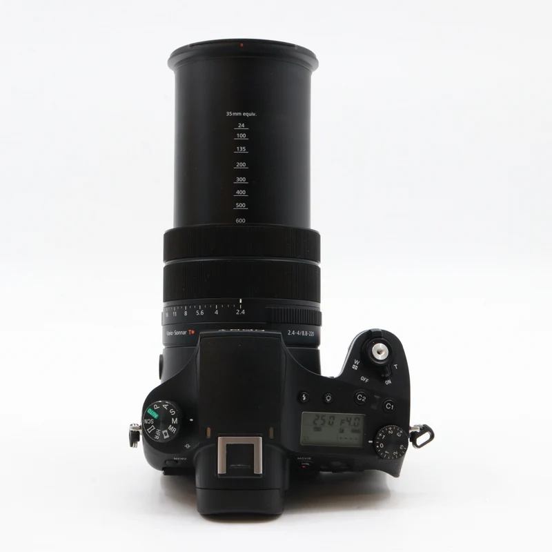 Sony Cybershot DSC-RX10 IV occasion