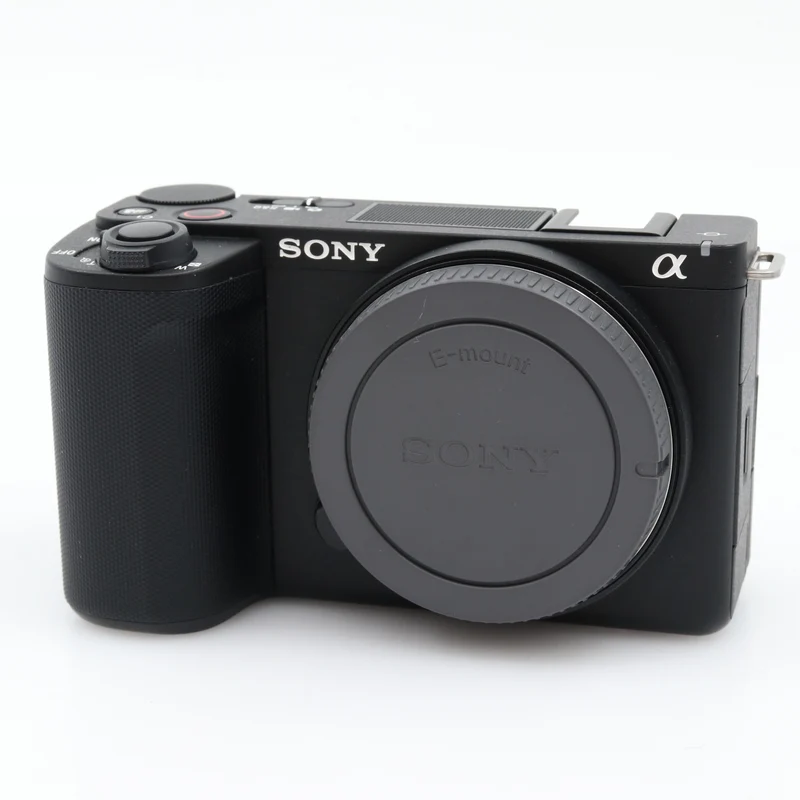 Sony ZV-E10 II boîtier occasion