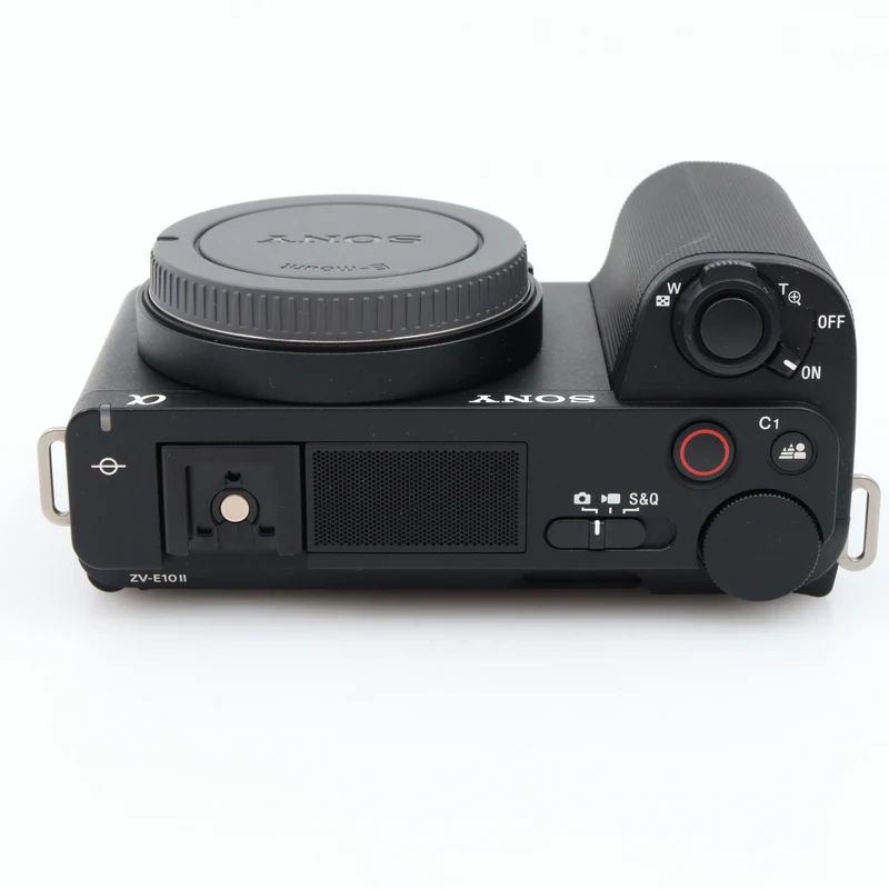 Sony ZV-E10 II boîtier occasion
