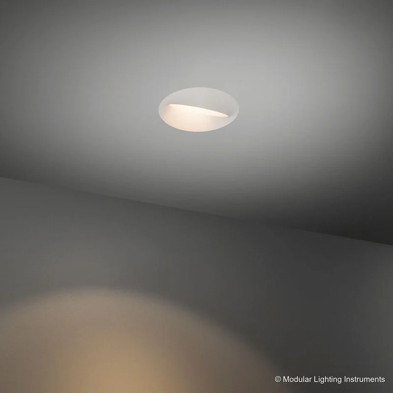 Modular Lighting Wink Asy Recessed 82 Spotlight