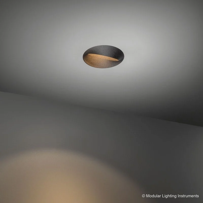 Modular Lighting Wink Asy Recessed 82 Spotlight