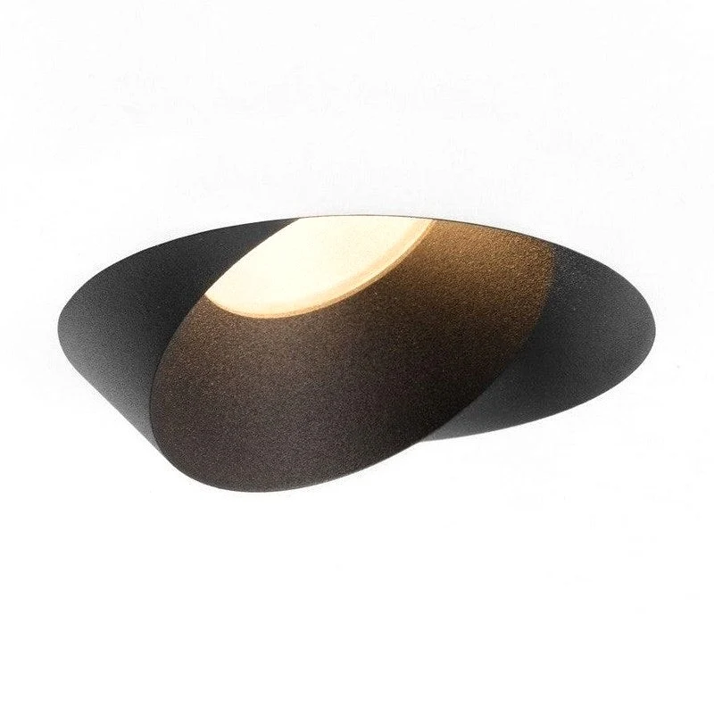 Modular Lighting Wink Asy Recessed 82 Spotlight