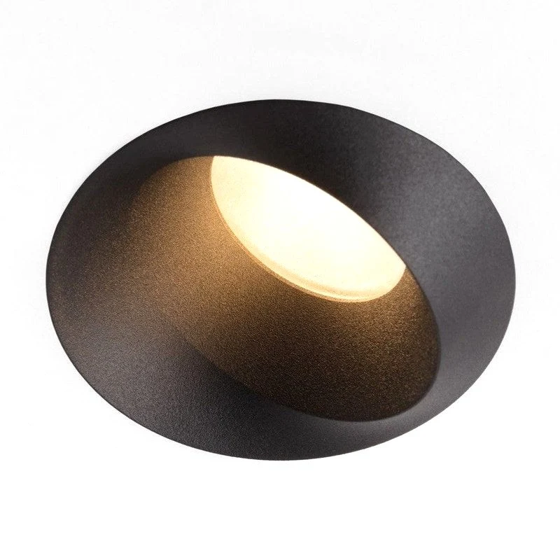 Modular Lighting Wink Asy Recessed 82 Spotlight