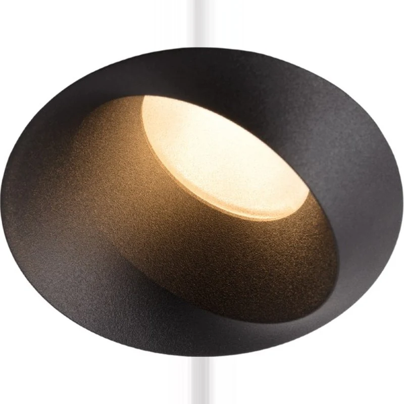 Modular Lighting Wink Asy Recessed 82 Spotlight