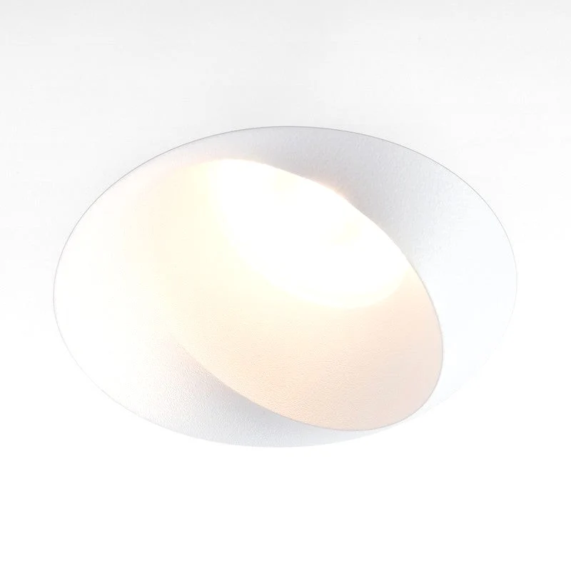 Modular Lighting Wink Asy Recessed 82 Spotlight