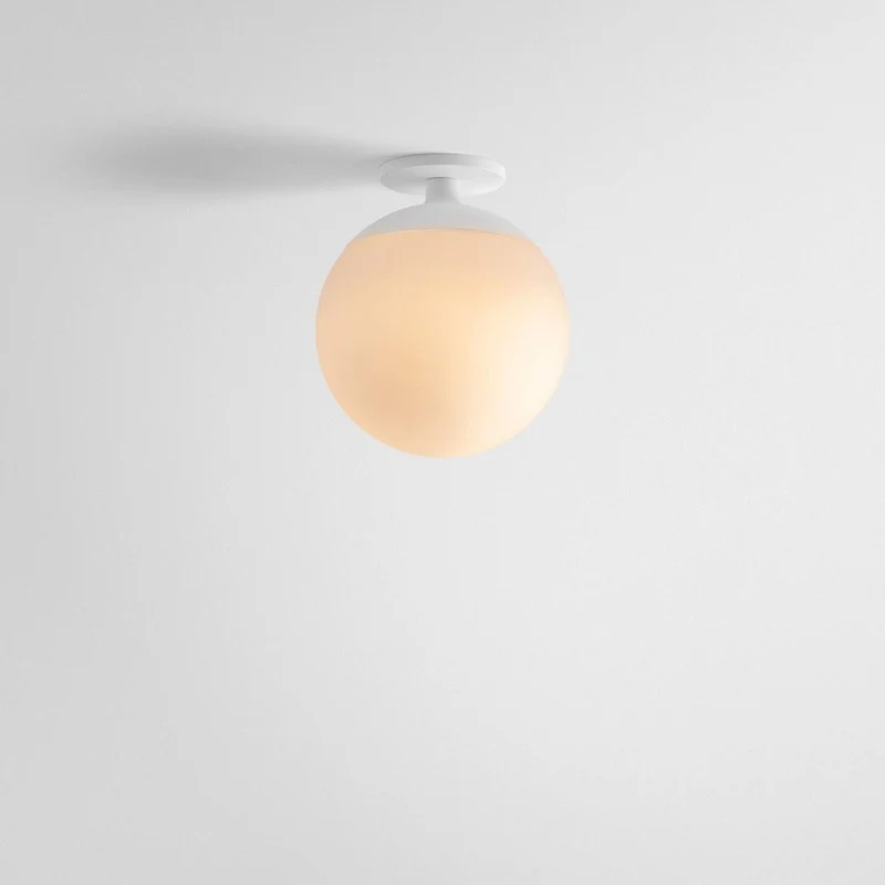 Modular Lighting Gamin Suspension - Modupoint Round Recessed