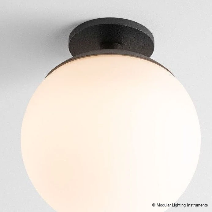 Modular Lighting Gamin Suspension - Modupoint Round Recessed