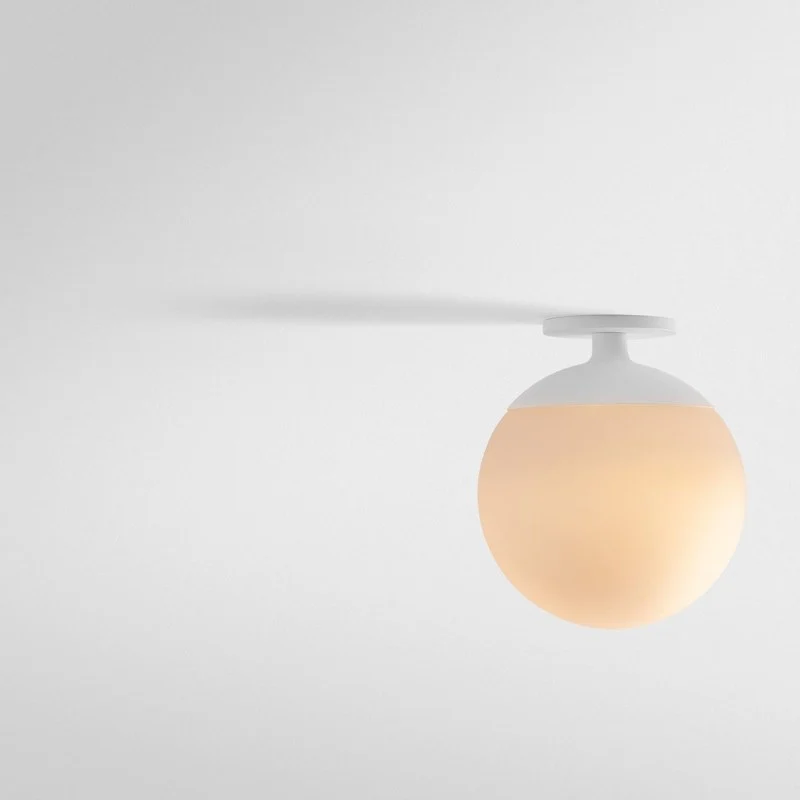 Modular Lighting Gamin Suspension - Modupoint Round Recessed