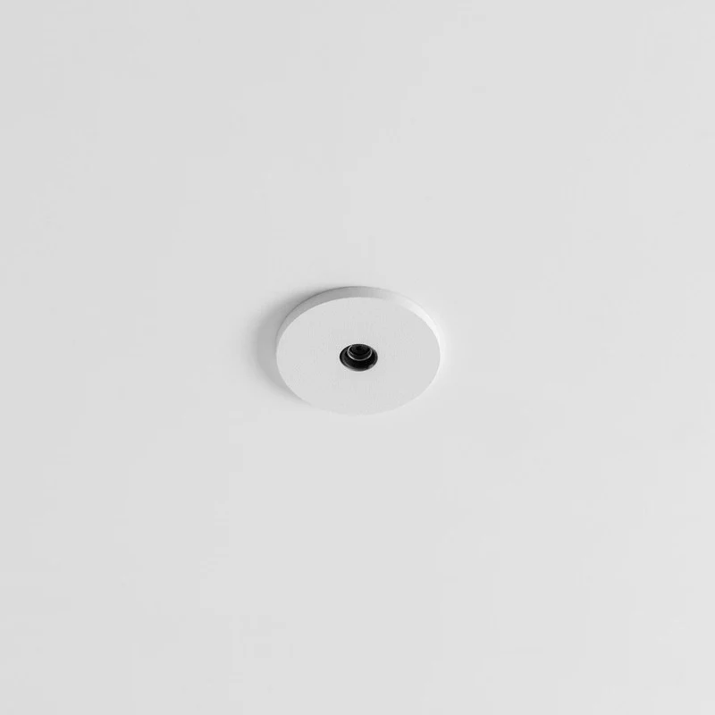 Modular Lighting Gamin Suspension - Modupoint Round Recessed