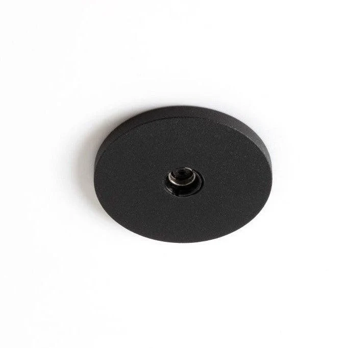 Modular Lighting Gamin Suspension - Modupoint Round Recessed