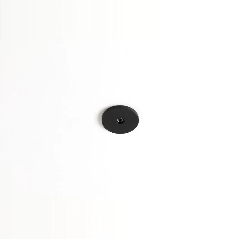 Modular Lighting Gamin Suspension - Modupoint Round Recessed
