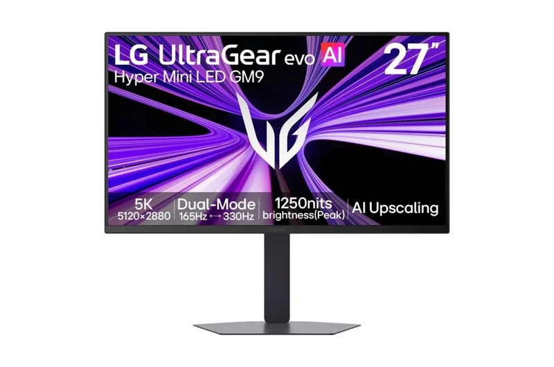 LG UltraGear Evo 27GM950B-B